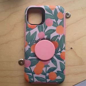 Otterbox stay peachy Clearance
